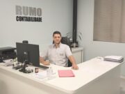 Rumo Contabilidade: focada no sucesso das empresas