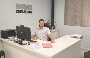 Rumo Contabilidade: focada no sucesso das empresas