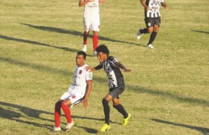 Santa Cruz inicia returno para confirmar classificação