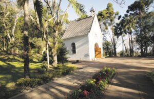 Reabertura do Santuário de Schoenstatt não está definida