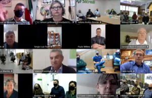 Sicredi Vale do Rio Pardo apresenta números e atividades de 2020 em assembleia virtual