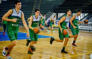 Stock Med/União Corinthians viaja neste sábado em busca do título do Brasileirão de Basquete