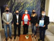 IGP apresenta proposta de laboratório regional para análise de drogas em Santa Cruz do Sul