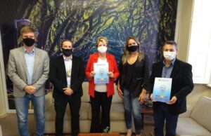 IGP apresenta proposta de laboratório regional para análise de drogas em Santa Cruz do Sul