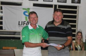 Lifasc recebe registro definitivo de sua marca