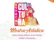 Estação Cultural ajudará artistas de Santa Cruz do Sul