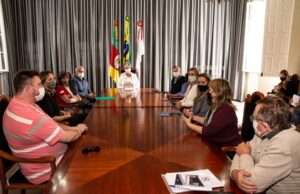 JTI repassa R$ 30 mil para Programa de Erradicação do Trabalho Infantil