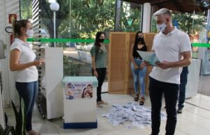 Sorteio alusivo ao Dia das Mães será nesta sexta-feira em Santa Cruz