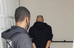 Polícia Civil prende homem por descumprimento de medidas protetivas