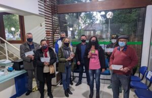 CDL Santa Cruz: Campanha foca no Dia dos Namorados