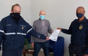 Projeto Guarda Costas desenvolve vídeo didático para conscientizar crianças