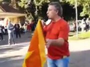 Vídeo de vereador santa-cruzense causa polêmica