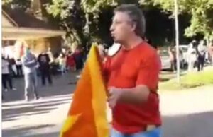 Vídeo de vereador santa-cruzense causa polêmica