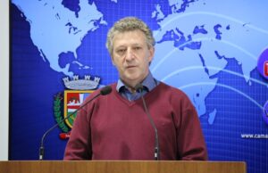 Câmara decide se abre Comissão Parlamentar Processante nesta segunda