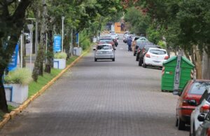 Prefeitura de Santa Cruz altera novamente horário de estacionamento em algumas ruas