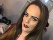 “Sou uma mulher trans e sinto muito orgulho do que sou”