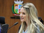 Bruna Molz requer que Município instale suporte para coleta de tampinhas