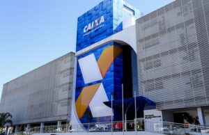 Caixa paga hoje auxílio emergencial a nascidos em maio