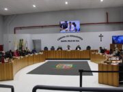 Nove projetos são aprovados pela Câmara de Vereadores