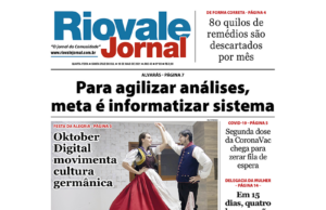 Edição 19/05/2021