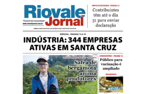 Edição 22/05/2021