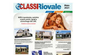 Classificados 08/05/2021