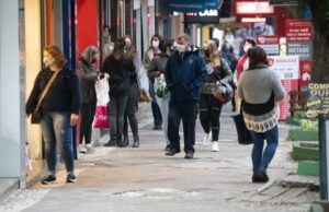 Pandemia mostra estabilidade em Santa Cruz do Sul