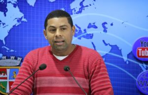 Vereador Cleber mostra indignação com situação da Escola José Mânica