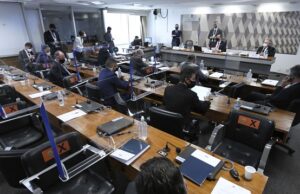 CPI da Pandemia vai pedir que PF apure ameaças recebidas por senadores