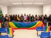 Tomam posse os membros do Conselho Municipal da Diversidade