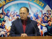 Doralino Silveira da Rosa propõe demandas que visam à valorização do povo negro