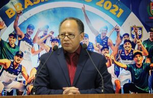 Doralino Silveira da Rosa propõe demandas que visam à valorização do povo negro