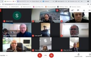 Corede/VRP decide prorrogar mandato dos membros e da diretoria por até um ano