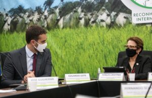 OIE oficializa Rio Grande do Sul como zona livre de aftosa sem vacinação