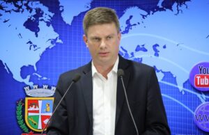 Henrique Hermany aborda queda no número de adoções na pandemia