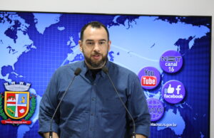 Leonel Garibaldi destaca trabalho da Frente Parlamentar da Desburocratização