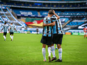Grêmio é Tetracampeão Gaúcho