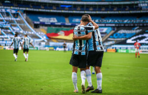 Grêmio é Tetracampeão Gaúcho