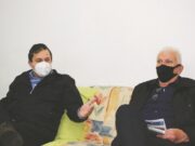 Encontro com entidades define pautas para setor do tabaco