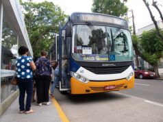País | Governo estuda viabilidade de Tarifa Zero no transporte público