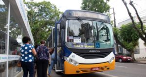 País | Governo estuda viabilidade de Tarifa Zero no transporte público