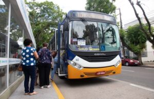Transporte coletivo urbano terá 120 horários a mais a partir desta quarta