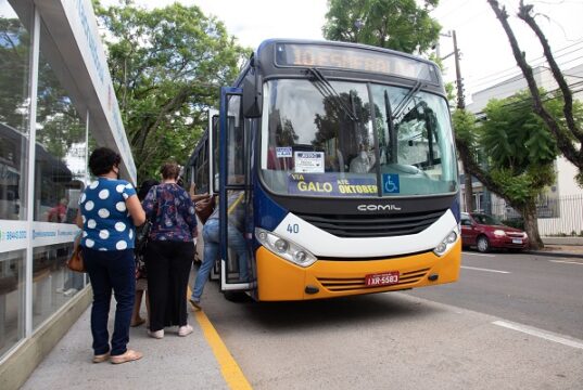 País | Governo estuda viabilidade de Tarifa Zero no transporte público