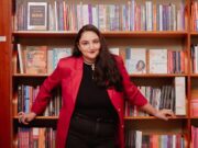 Paola Severo lança livro Atelophobia neste sábado