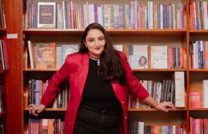 Paola Severo lança livro Atelophobia neste sábado