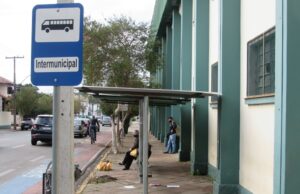 Linhas Intermunicipais que passam pelo Centro seguem com redução de horários