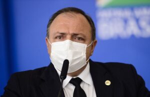 CPI da Pandemia ouvirá Pazuello em 19 de maio