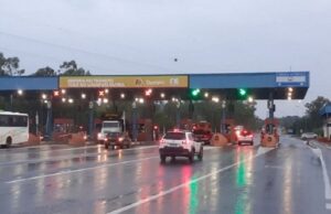 EGR contará com tecnologia para coibir isenção indevida em pedágios