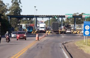 Na próxima semana, motoristas pagarão menos pela tarifa do pedágio; Confira valores
