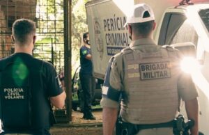 Estado registra queda de 57% nos latrocínios em abril